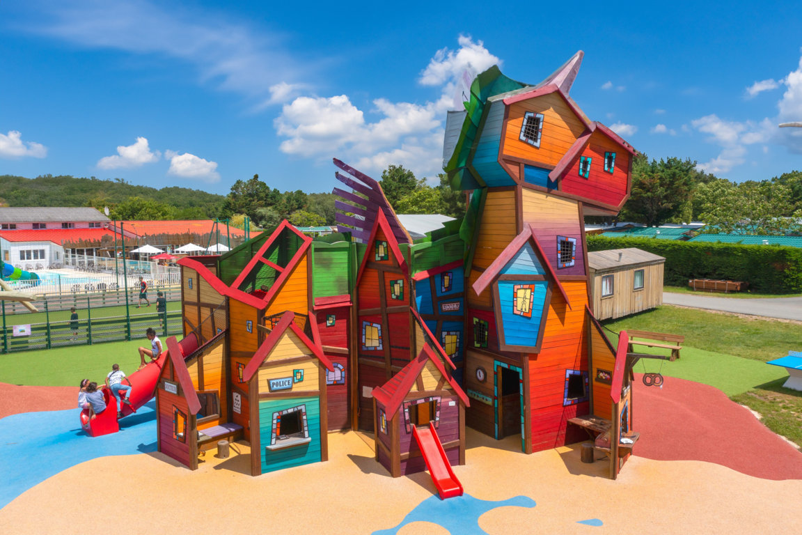 Camping Celeste