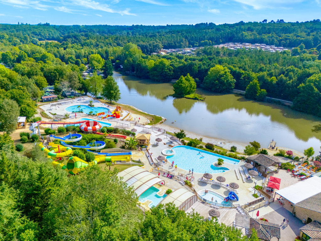 Camping Moulinal