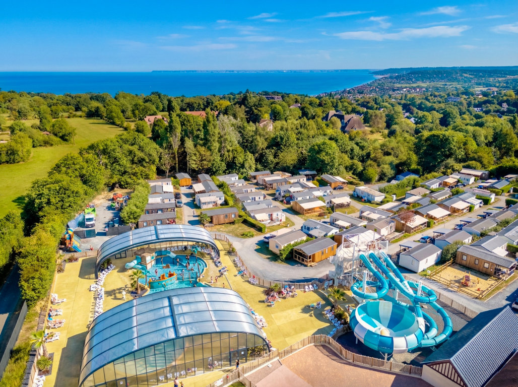 Camping Grande Cosse