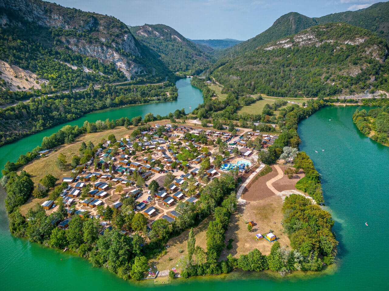 Camping Chancia