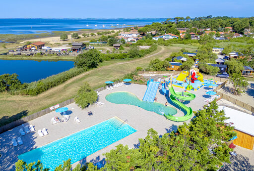 Camping Coq Hardi